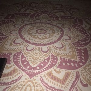 a cute tapestry for you’re wall